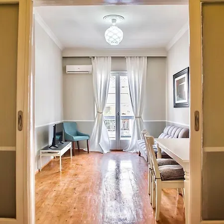 Apartman #isabelle Apt By Halu! Szaloniki