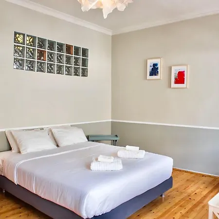 #isabelle Apt By Halu! Apartment *