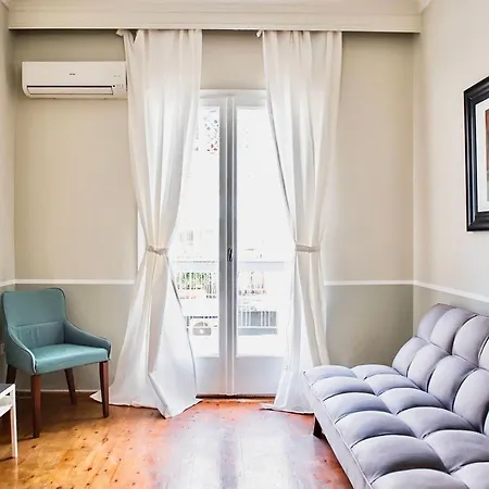#isabelle Apt By Halu! Apartman Szaloniki